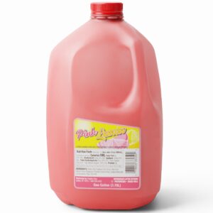 Upstate Farms® Pink Lemon Drink Gallon