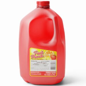 Upstate Farms® Fruit Punch Drink Gallon