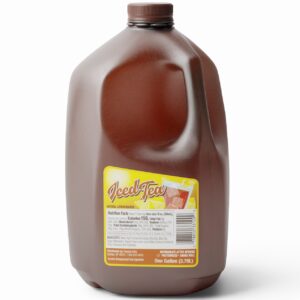 Upstate Farms® Iced Tea Gallon