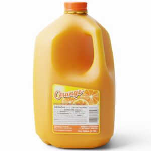 Upstate Farms® Orange Drink Gallon