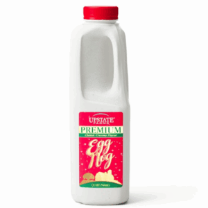 Upstate Farms® Premium Egg Nog Quart