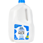 Upstate Farms Fat Free Milk 1-gallon jug