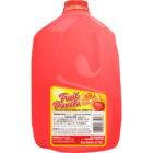 Upstate Farms® Fruit Punch Drink gallon container, featuring vibrant packaging and designed for both family and professional use.