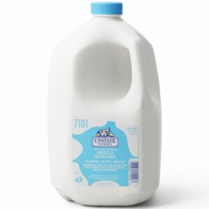 Upstate Farms® Lowfat Vanilla Shake Mix