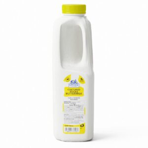 Upstate Farms® Lowfat Buttermilk