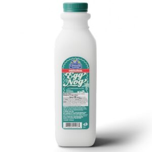 Upstate Farms® Egg Nog Quart