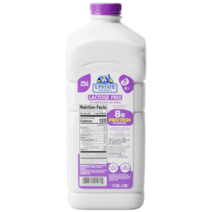 Upstate Farms® Lactose Free 2% Reduced Fat Milk