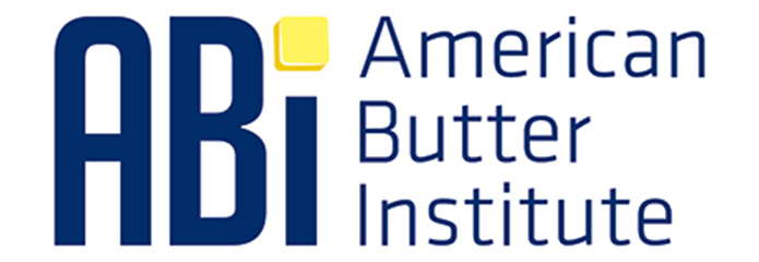 ABi logo – American Butter Institute.