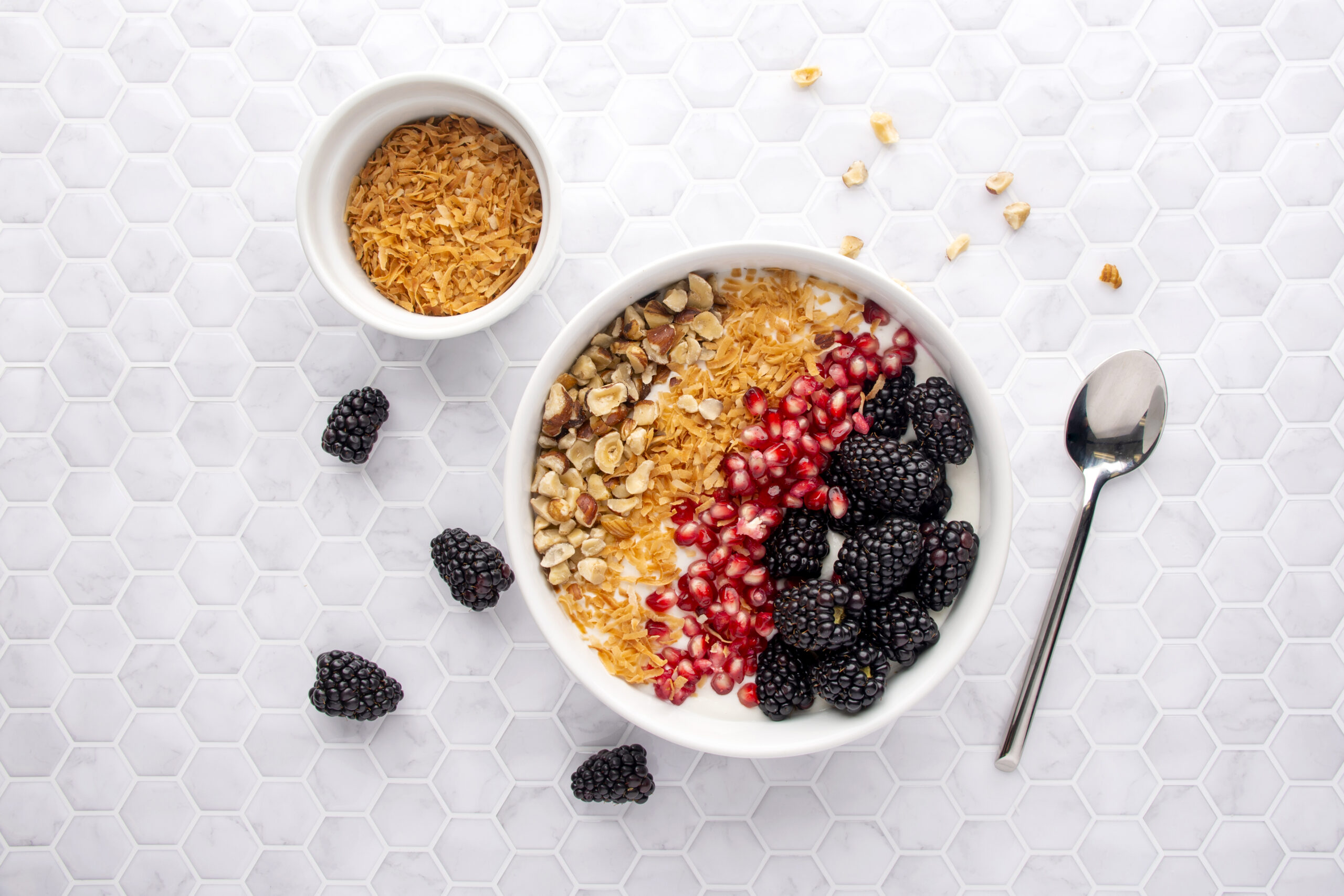 Bold Breakfast Bowls