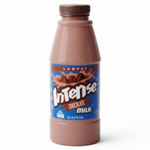 INTENSE Milk® Lowfat Chocolate Milk
