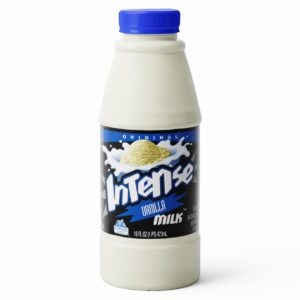 INTENSE Milk® Original Vanilla Milk