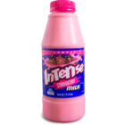 INTENSE Milk® Lowfat Strawberry Milk