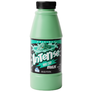 INTENSE Milk® Original Mint Chip Milk
