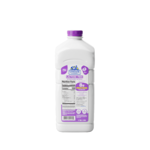 Upstate Farms® Lactose Free 2% Reduced Fat Milk