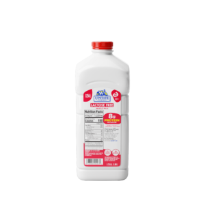 Upstate Farms® Lactose Free Whole Milk