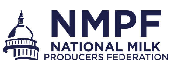 National Milk Producers Federation (NMPF) logo