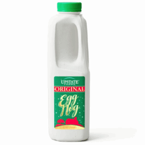 Upstate Farms® Egg Nog Quart