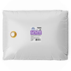 Upstate Farms® Ultra-Premium Hard Ice Cream Mix (2.5 Gallon Bag)