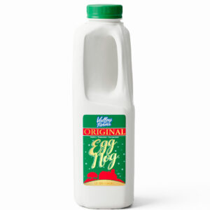 Valley Farms® Egg Nog Quart