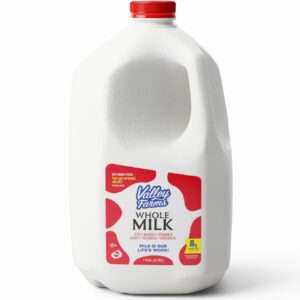 Valley Farms® Whole Milk Gallon
