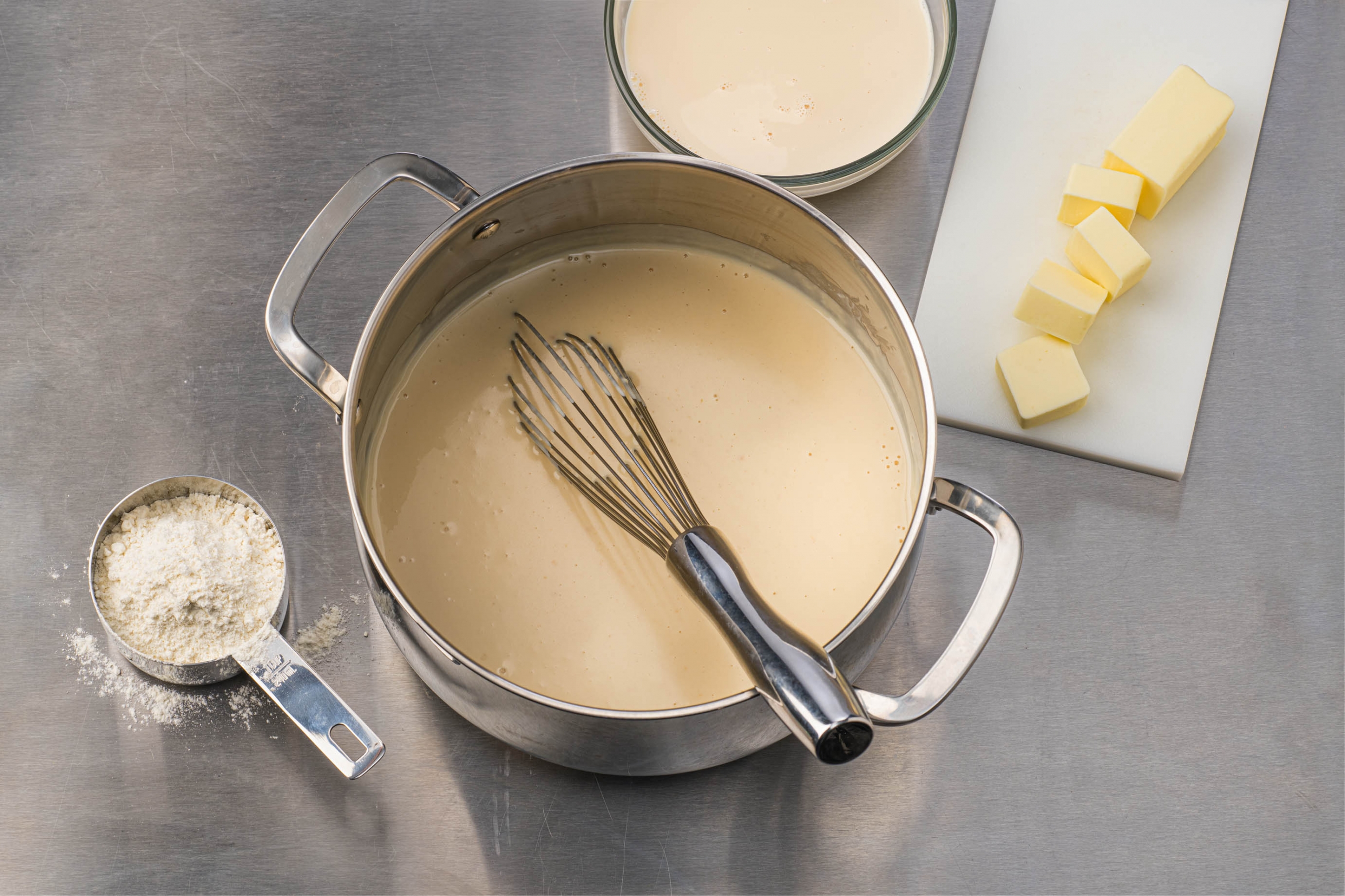Cream Base
