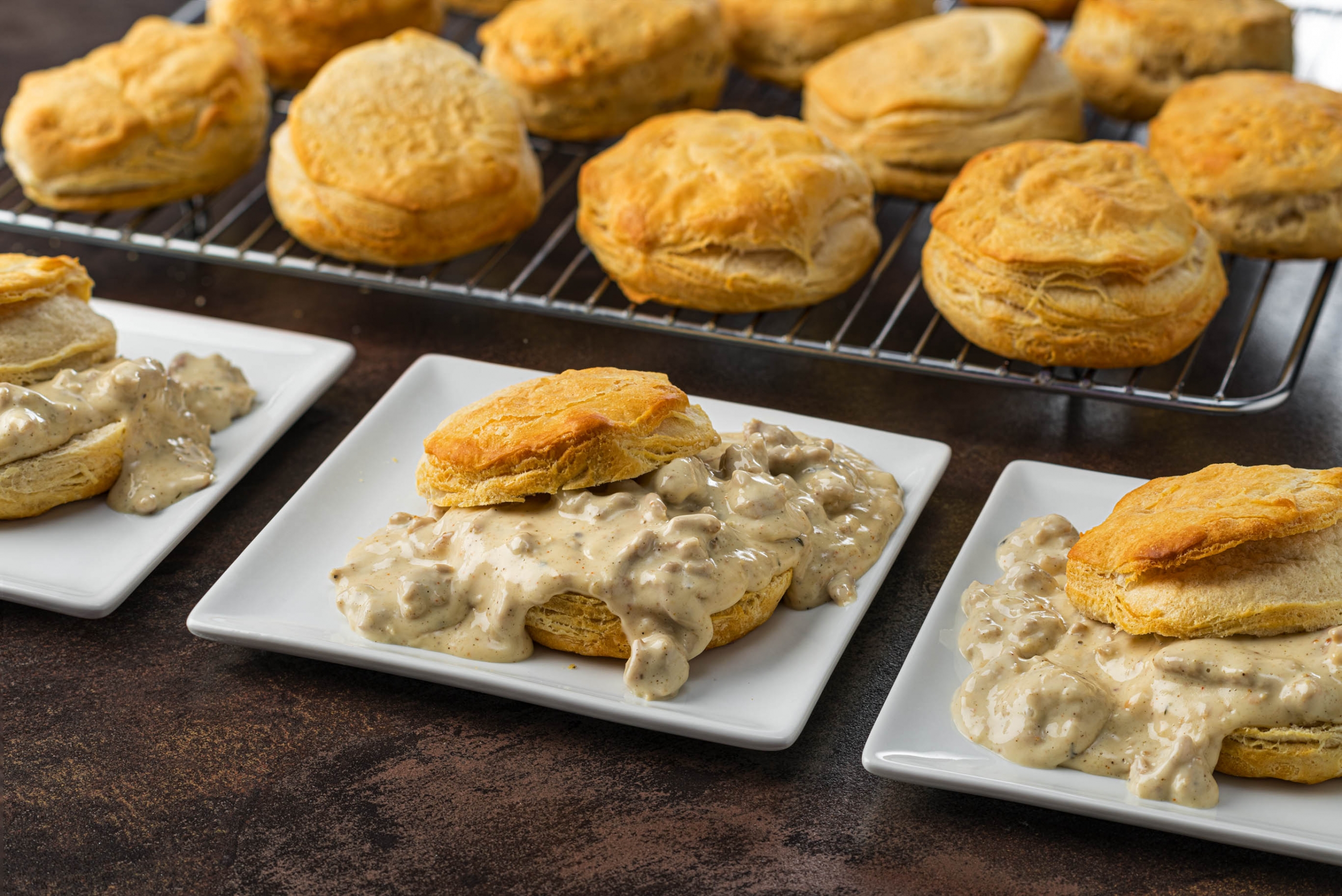 Sausage Gravy