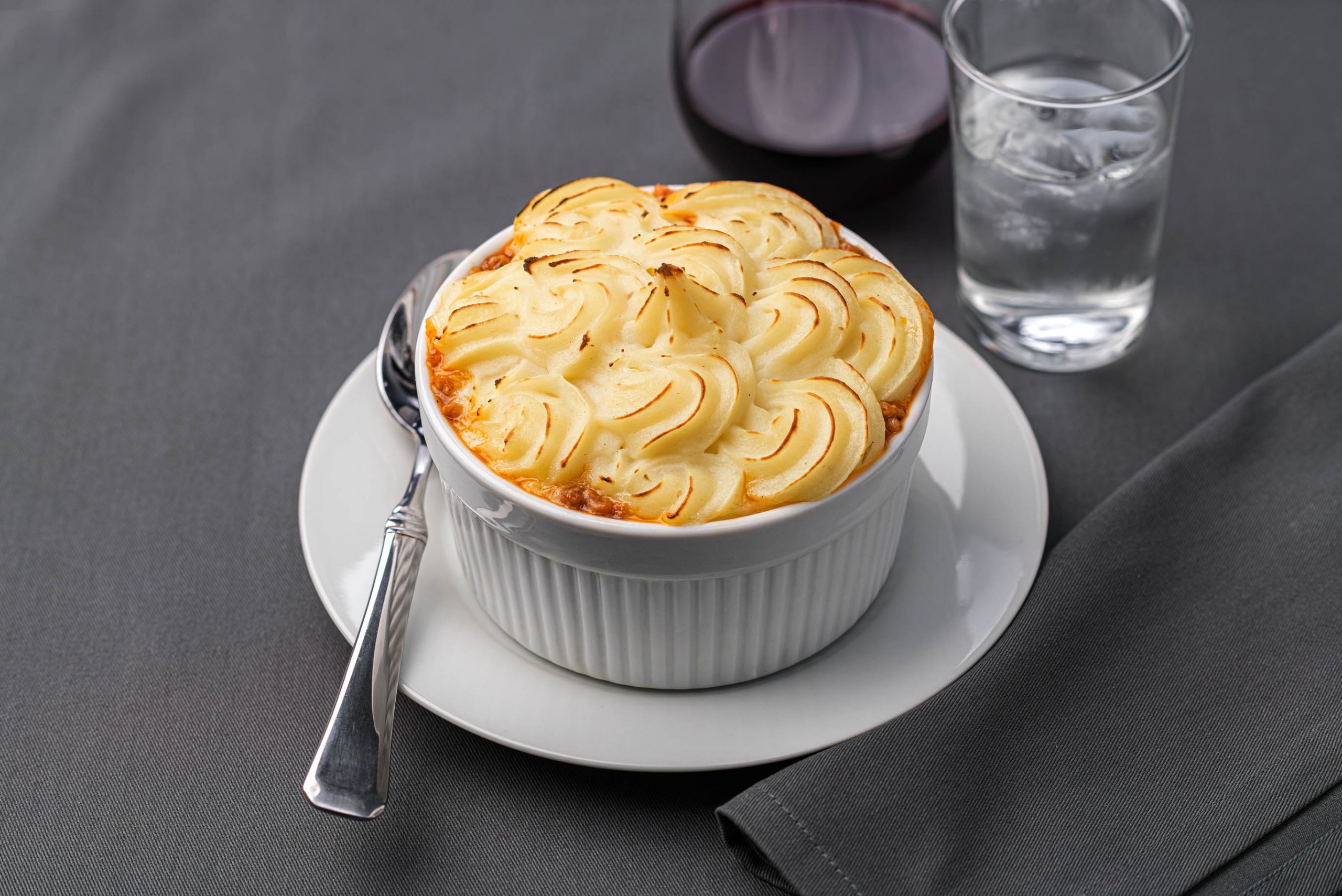 Shepherd’s Pie