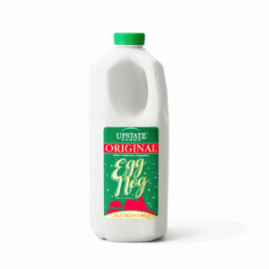 Valley Farms® Egg Nog Half Gallon