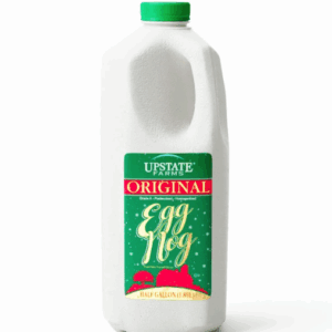 Upstate Farms® Egg Nog Half Gallon