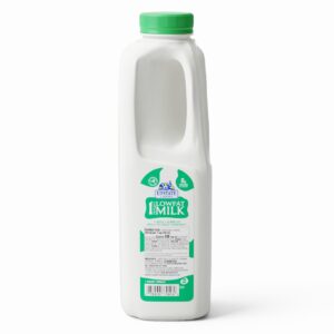 Upstate Farms® 1% Lowfat Milk Quart