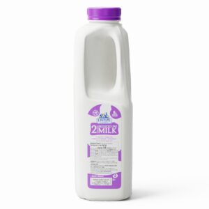 Upstate Farms® 2% Reduced Fat Milk Quart