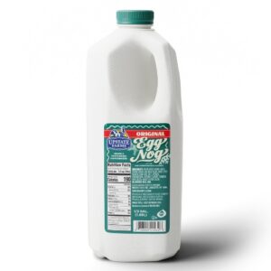 Upstate Farms® Egg Nog Half Gallon