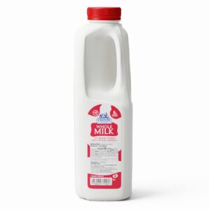 Upstate Farms® Whole Milk Quart
