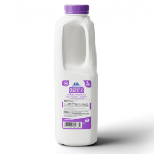 Upstate Farms® 2% Reduced Fat Milk Quart