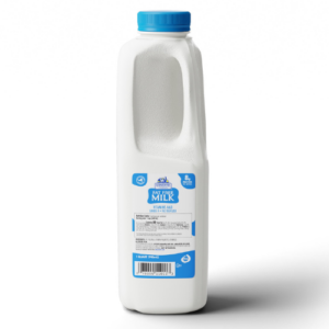 Upstate Farms® Fat Free (Skim) Milk Quart