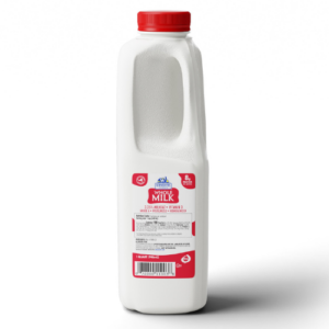 Upstate Farms® Whole Milk Quart