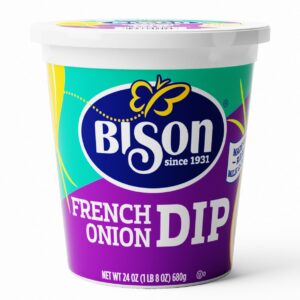 Bison® French Onion Dip 24oz