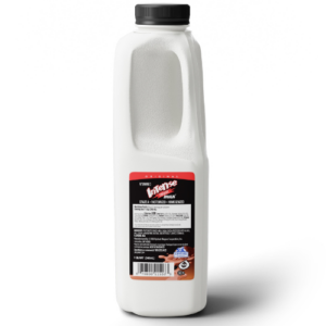 INTENSE® Milk Original Chocolate Milk Quart