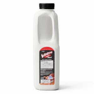 INTENSE Milk® Original Chocolate Milk Quart