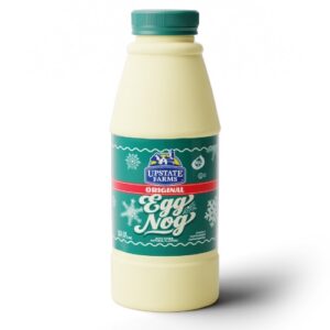 Upstate Farms® Egg Nog Pint