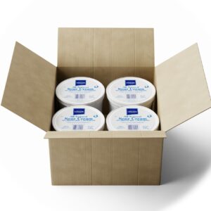 Upstate Farms® All Natural Sour Cream 5lb - 4 Pack