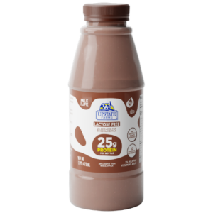 Upstate Farms® Lactose Free 2% Chocolate Milk 16oz